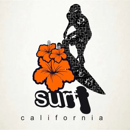 Surf-california