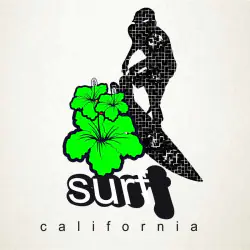 Surf-california