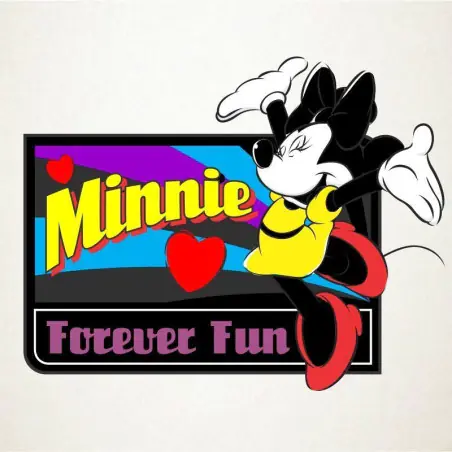 Minie Forever