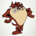 Demonio de tasmania
