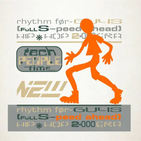 Rythm-Guys