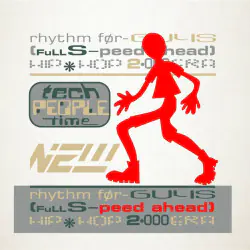 Rythm-Guys