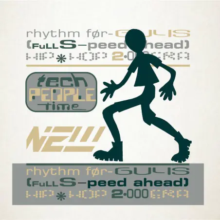 Rythm-Guys