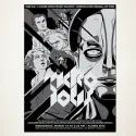 Metropolis