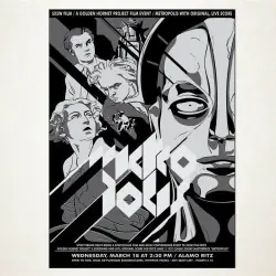 Metropolis