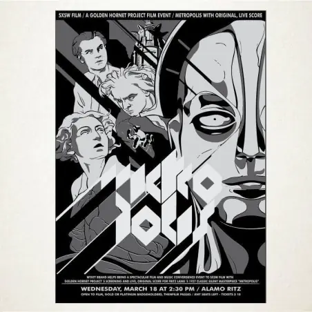 Metropolis