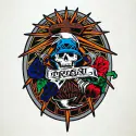 Tribal-Grafiti