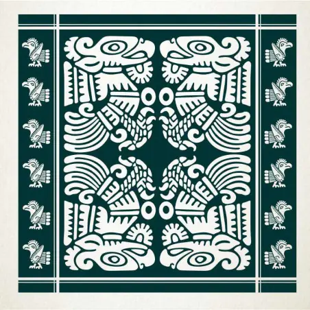 Azteca