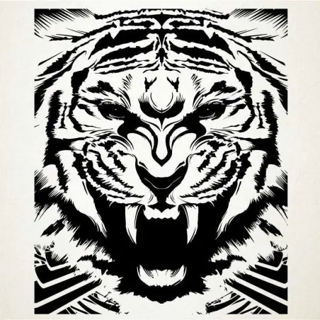 Tigre de bengashi