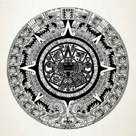 Calendario azteca