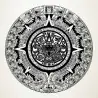 Calendario azteca