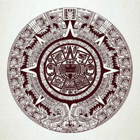 Calendario azteca