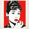 Audrey Hepburn