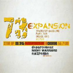 73 expansion