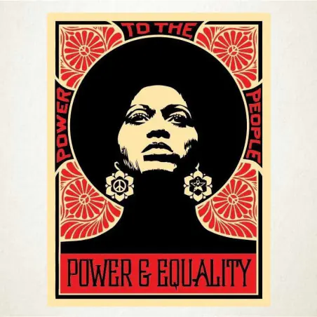 Power of equality