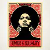 Power of equality