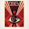 Obey never trust