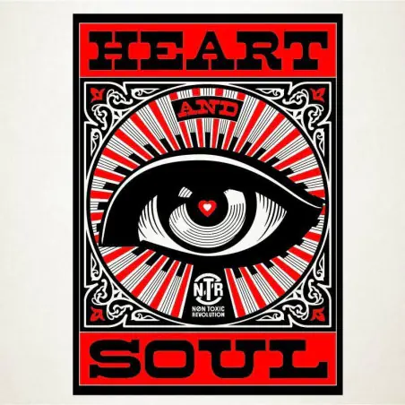 Heart soul