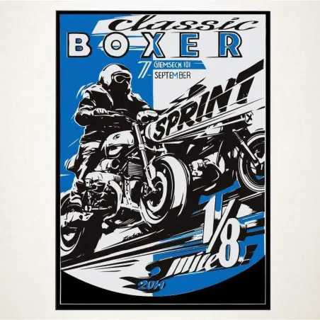 Classic-Boxer
