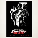 Sin City Mikey Rourke