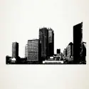 Manhattan