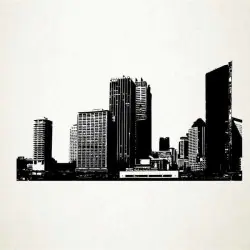 Manhattan