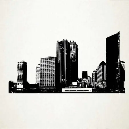 Manhattan