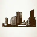 Manhattan