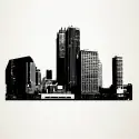 Manhattan oeste