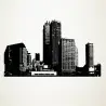Manhattan oeste