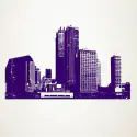 Manhattan oeste