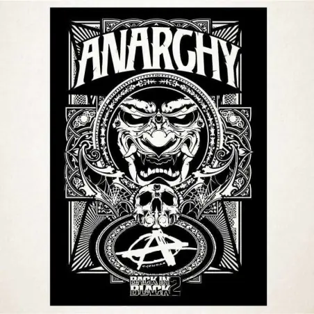 Anarchy