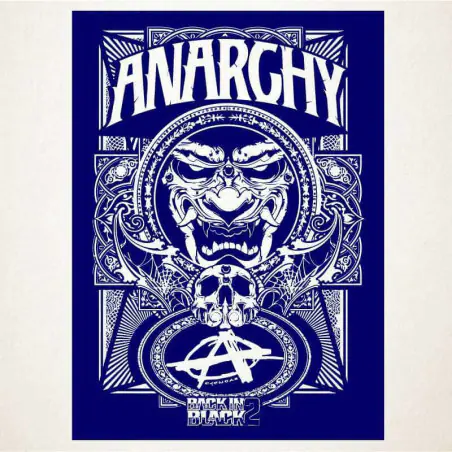 Anarchy