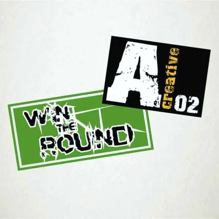 Win the round
