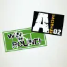Win the round