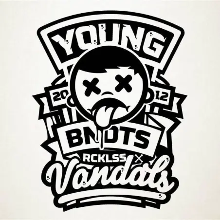 Vandals