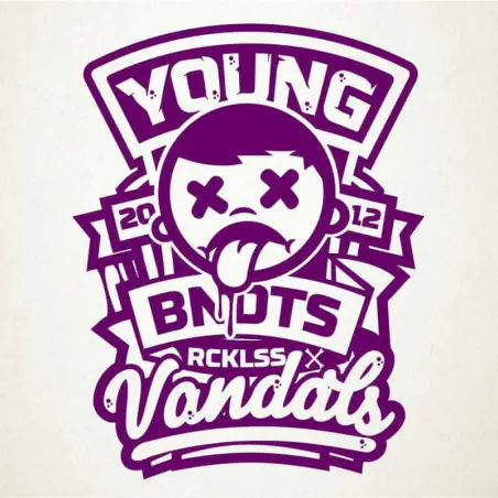 Vandals
