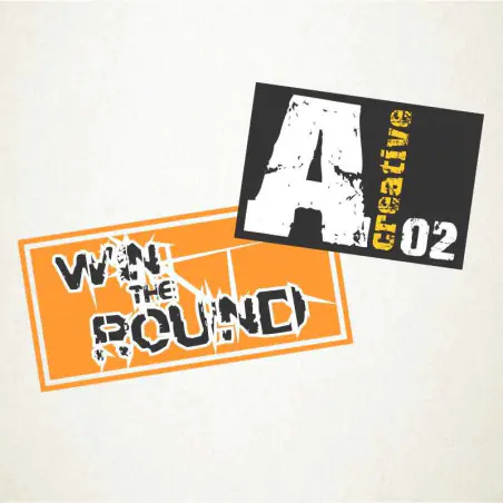 Win the round