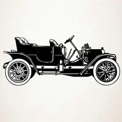 Ford-T