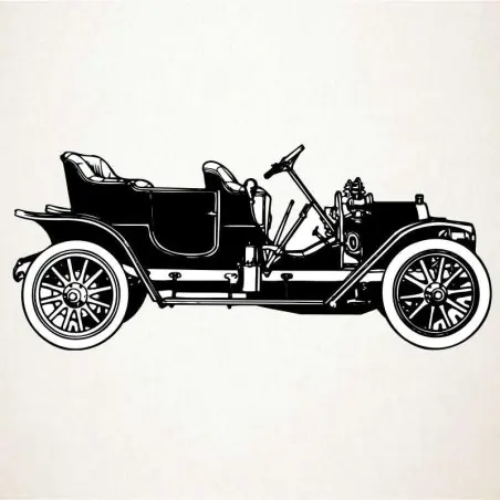 Ford-T