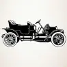 Ford-T