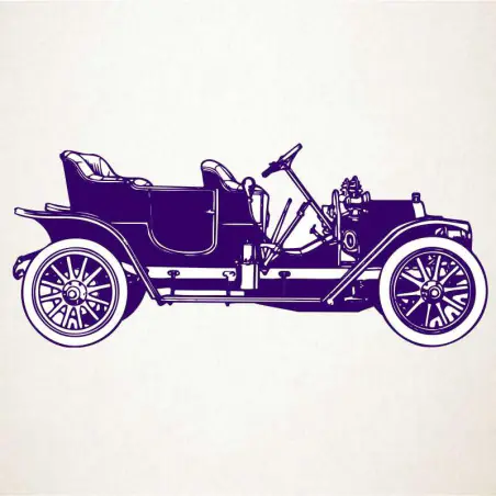 Ford-T