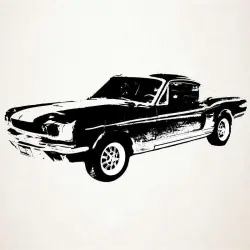 Mustang