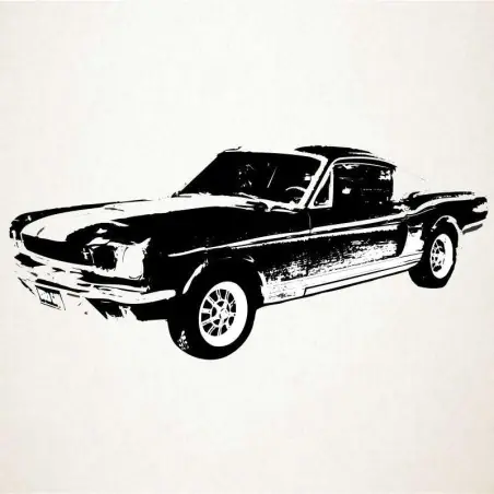 Mustang