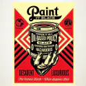 Paint it Black