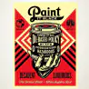 Paint it Black