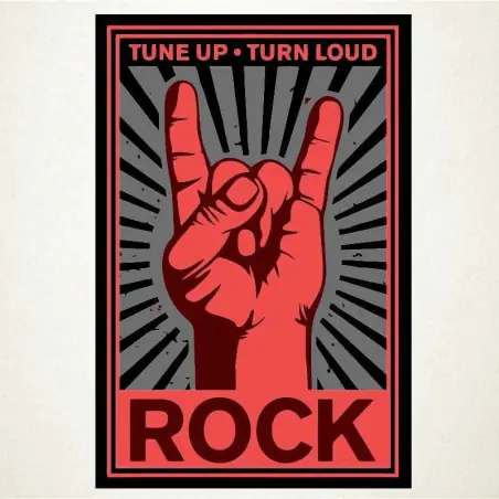 Rock