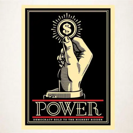 Power
