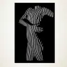 Silueta-torso