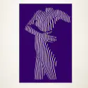 Silueta-torso